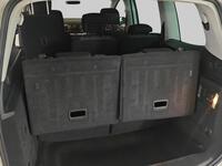 Volkswagen Sharan vaihtoauto