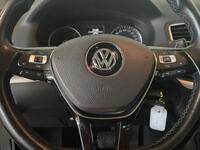 Volkswagen Sharan vaihtoauto