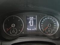 Volkswagen Sharan vaihtoauto