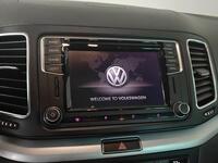 Volkswagen Sharan vaihtoauto