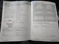 Volkswagen Sharan vaihtoauto