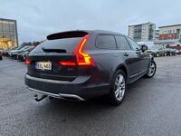 Volvo V90 Cross Country vaihtoauto