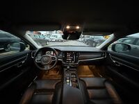 Volvo V90 Cross Country vaihtoauto