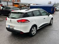 Renault Clio vaihtoauto