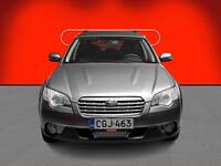 Subaru Legacy vaihtoauto