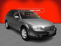 Subaru Legacy vaihtoauto