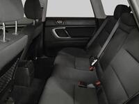 Subaru Legacy vaihtoauto