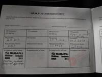 Subaru Legacy vaihtoauto