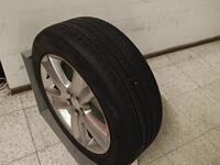 Subaru Legacy vaihtoauto