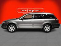 Subaru Legacy vaihtoauto