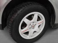 Subaru Legacy vaihtoauto