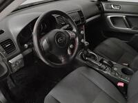 Subaru Legacy vaihtoauto