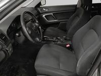 Subaru Legacy vaihtoauto