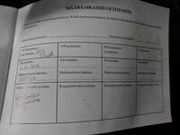 Subaru Legacy vaihtoauto