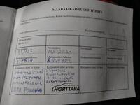 Subaru Legacy vaihtoauto