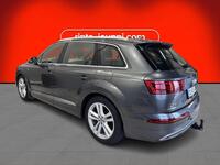 Audi Q7 vaihtoauto