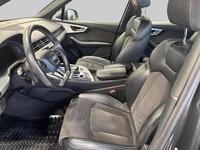 Audi Q7 vaihtoauto