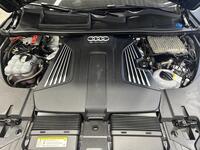 Audi Q7 vaihtoauto
