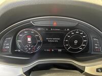 Audi Q7 vaihtoauto