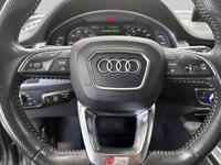 Audi Q7 vaihtoauto