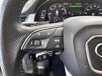 Audi Q7 vaihtoauto