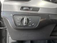 Audi Q7 vaihtoauto