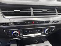 Audi Q7 vaihtoauto