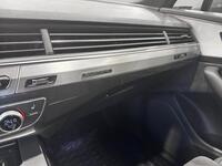 Audi Q7 vaihtoauto