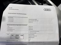 Audi Q7 vaihtoauto