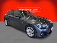 BMW 118 vaihtoauto