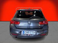 BMW 118 vaihtoauto