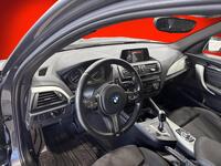 BMW 118 vaihtoauto