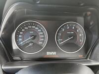 BMW 118 vaihtoauto
