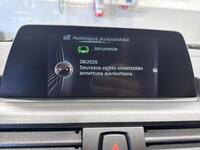 BMW 118 vaihtoauto