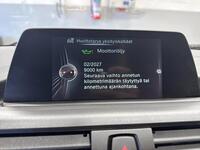 BMW 118 vaihtoauto