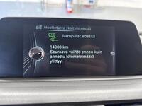 BMW 118 vaihtoauto