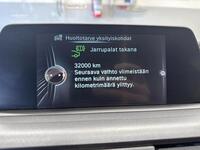 BMW 118 vaihtoauto