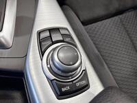 BMW 118 vaihtoauto