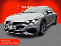 Volkswagen Arteon vaihtoauto