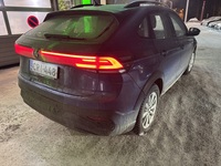 Volkswagen Taigo vaihtoauto