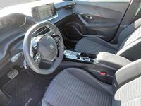 Peugeot e-2008 vaihtoauto