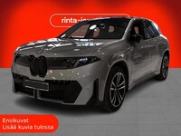 BMW iX3 vaihtoauto