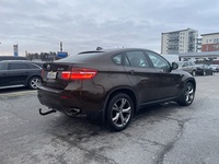 BMW X6 vaihtoauto