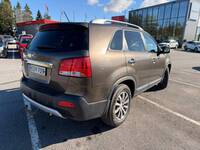 Kia Sorento vaihtoauto