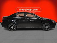 Mitsubishi Lancer vaihtoauto