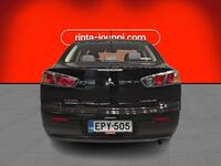 Mitsubishi Lancer vaihtoauto