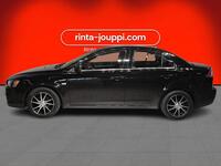 Mitsubishi Lancer vaihtoauto