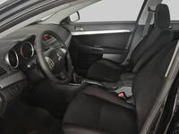 Mitsubishi Lancer vaihtoauto