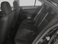 Mitsubishi Lancer vaihtoauto