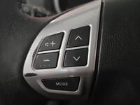 Mitsubishi Lancer vaihtoauto